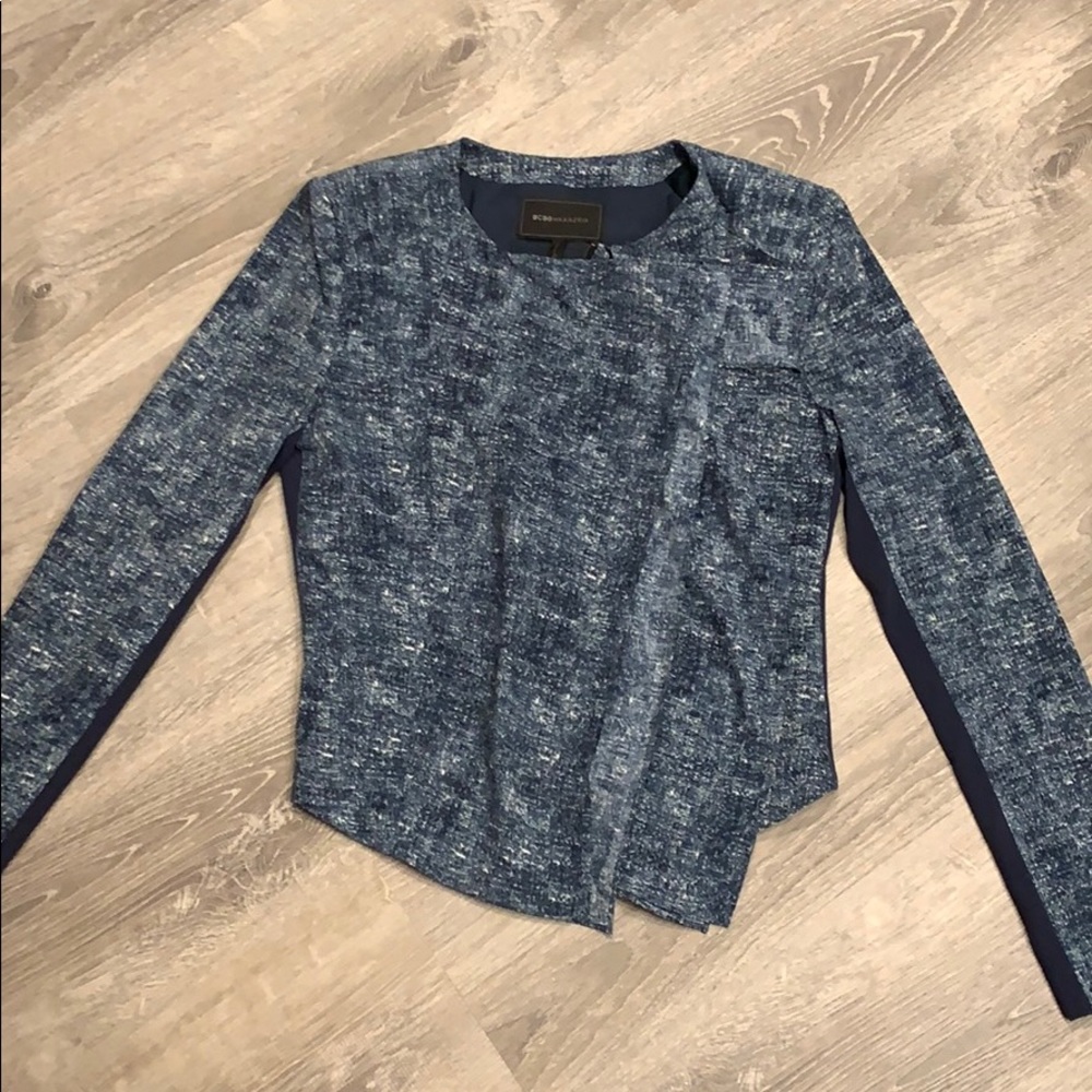 BCBG Blazer